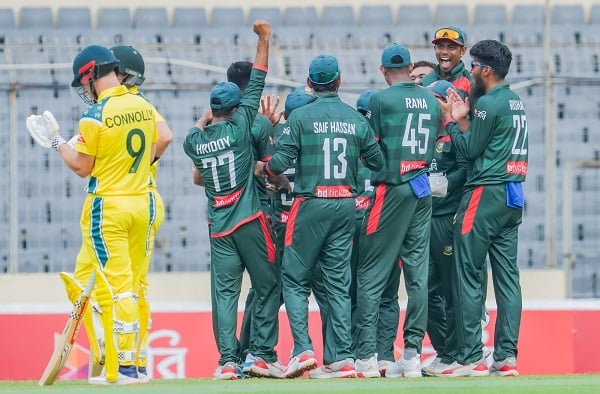 BAN-VS-AUS-2