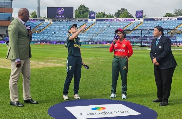 Bangladesh-women