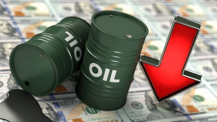 Crude-Oil-prices-falls