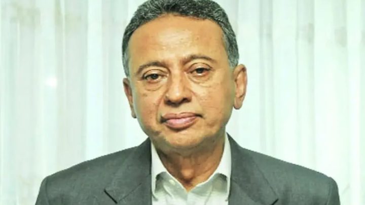 বিকেলে বাজেট-পরবর্তী সংবাদ সম্মেলন ডেকেছেন অর্থমন্ত্রী