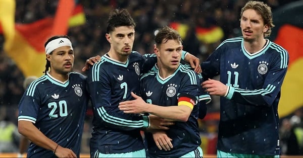 Germany-1