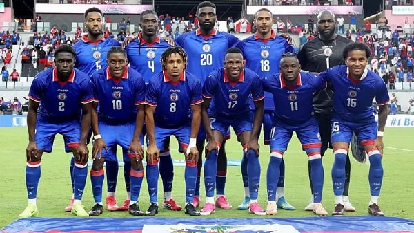 Haiti