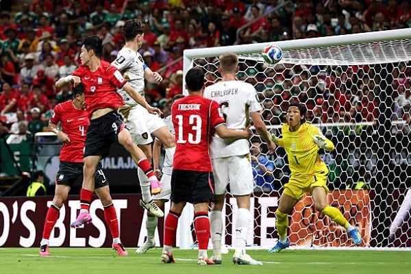 KOR-VS-CZE
