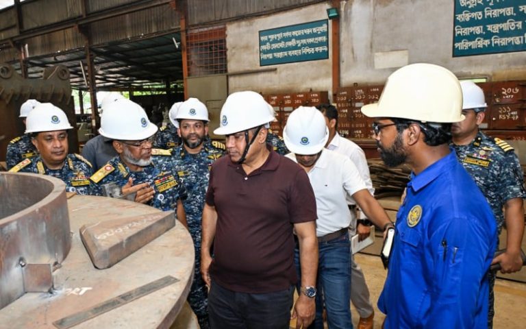 Khulna-Shipyard
