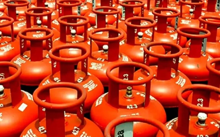 LP-gas
