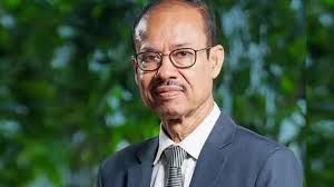 বিএসইসির নতুন চেয়ারম্যান মাসুদ খান