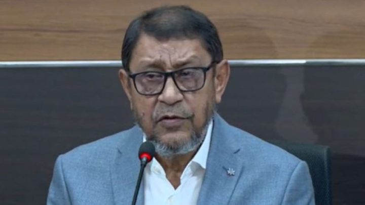 ডেংগু বিষয়ক সচেতনতা বৃদ্ধি কার্যক্রম শুরু করা হবে: স্বাস্থ্যমন্ত্রী
