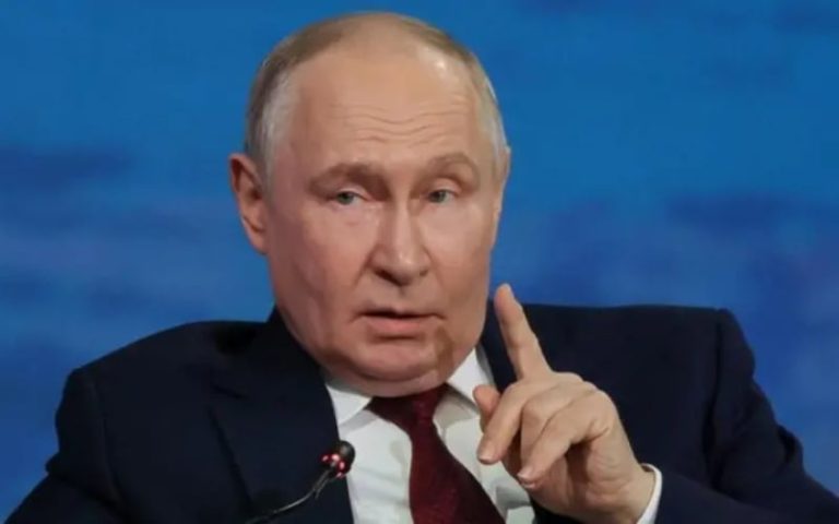 Putin