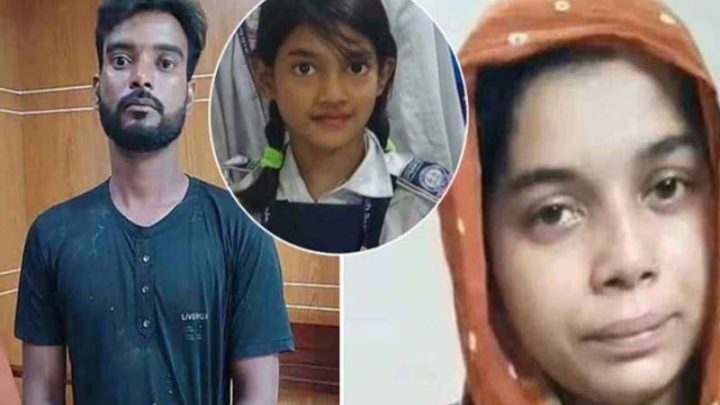 শিশু রামিসা হত্যা: ৭২ পৃষ্ঠার পূর্ণাঙ্গ রায় ও ডেথ রেফারেন্স উচ্চ আদালতে