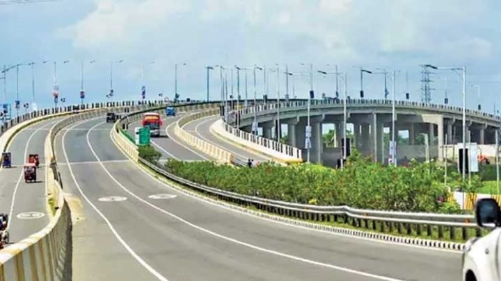 যোগাযোগ অবকাঠামো খাতে ৫৯ হাজার ৭৬৬ কোটি টাকা বরাদ্দের প্রস্তাব