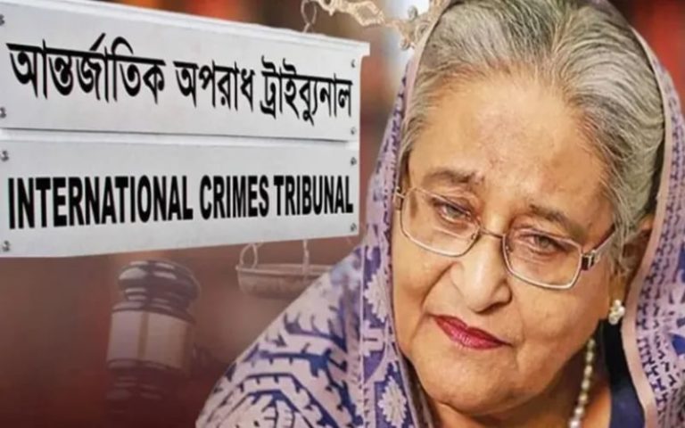 Sheikh-Hasina