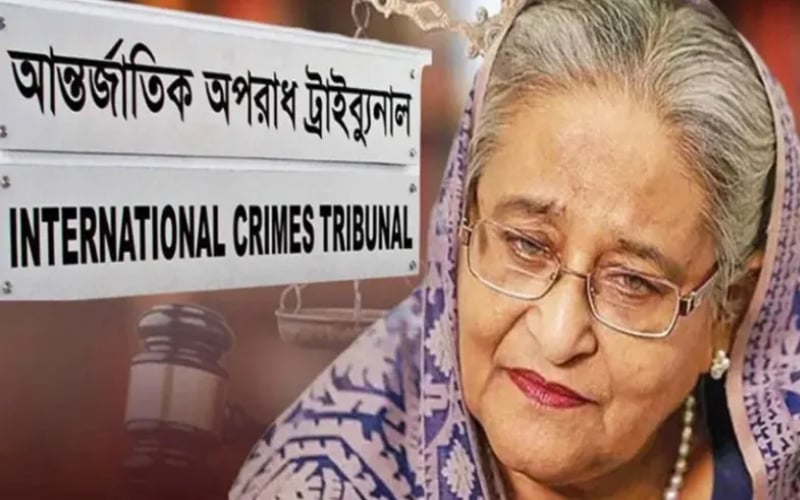 Sheikh-Hasina