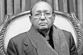 বর্ষীয়ান রাজনীতিবিদ তোফায়েল আহমেদ মারা গেছেন