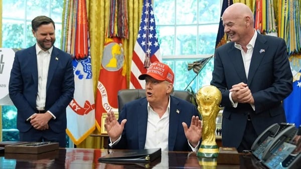USA