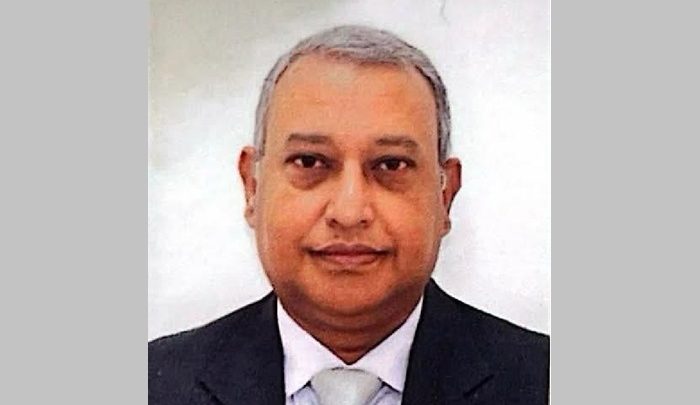 সিআইডির ভারপ্রাপ্ত প্রধান ডিআইজি আলি আকবর খান