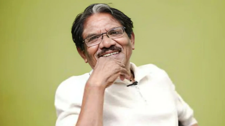 মারা গেছেন প্রখ্যাত পরিচালক ভারতীরাজা