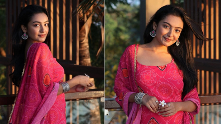 ভারতের জনপ্রিয় টেলি অভিনেত্রীর আত্মহত্যা!