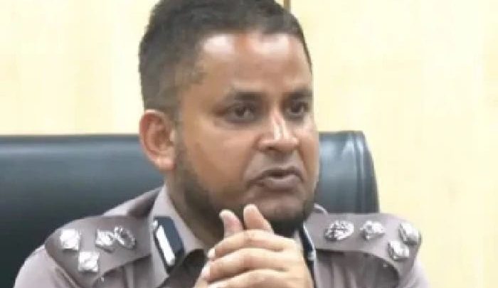 ট্রাফিক মামলা অন্তত অর্ধেক হবে চালকের নামে: ডিএমপি কমিশনার