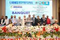 লায়ন্স ইন্টারন্যাশনাল ডিস্ট্রিক্ট-এর ৬ষ্ঠ বার্ষিক কনভেনশন অনুষ্ঠিত