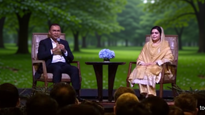 বিদেশগামীদের দক্ষ করতে প্রশিক্ষণ দেওয়া হবে: প্রধানমন্ত্রী