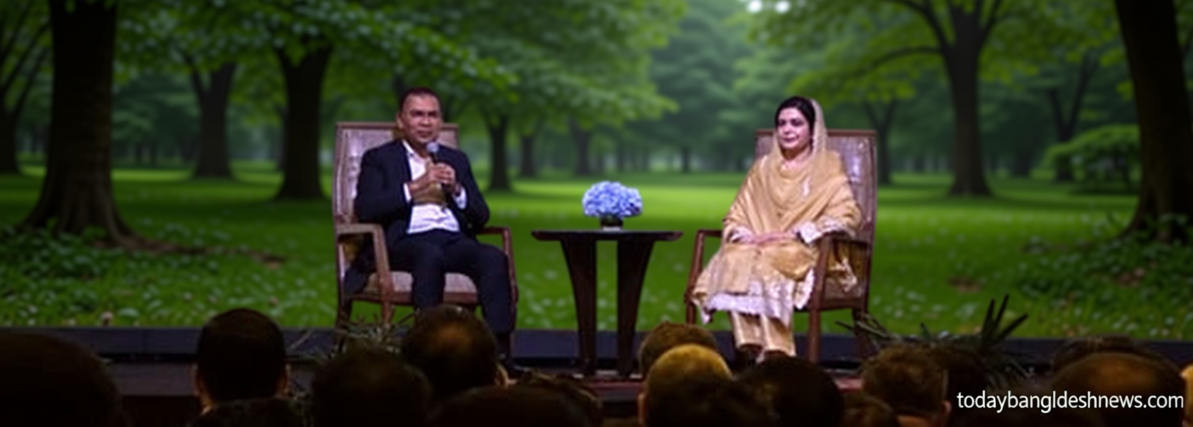 বিদেশগামীদের দক্ষ করতে প্রশিক্ষণ দেওয়া হবে: প্রধানমন্ত্রী