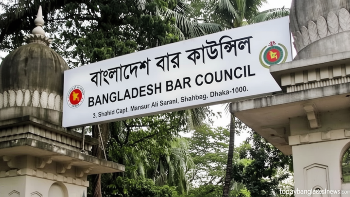 বার কাউন্সিলের এমসিকিউ পরীক্ষার ফল প্রকাশ