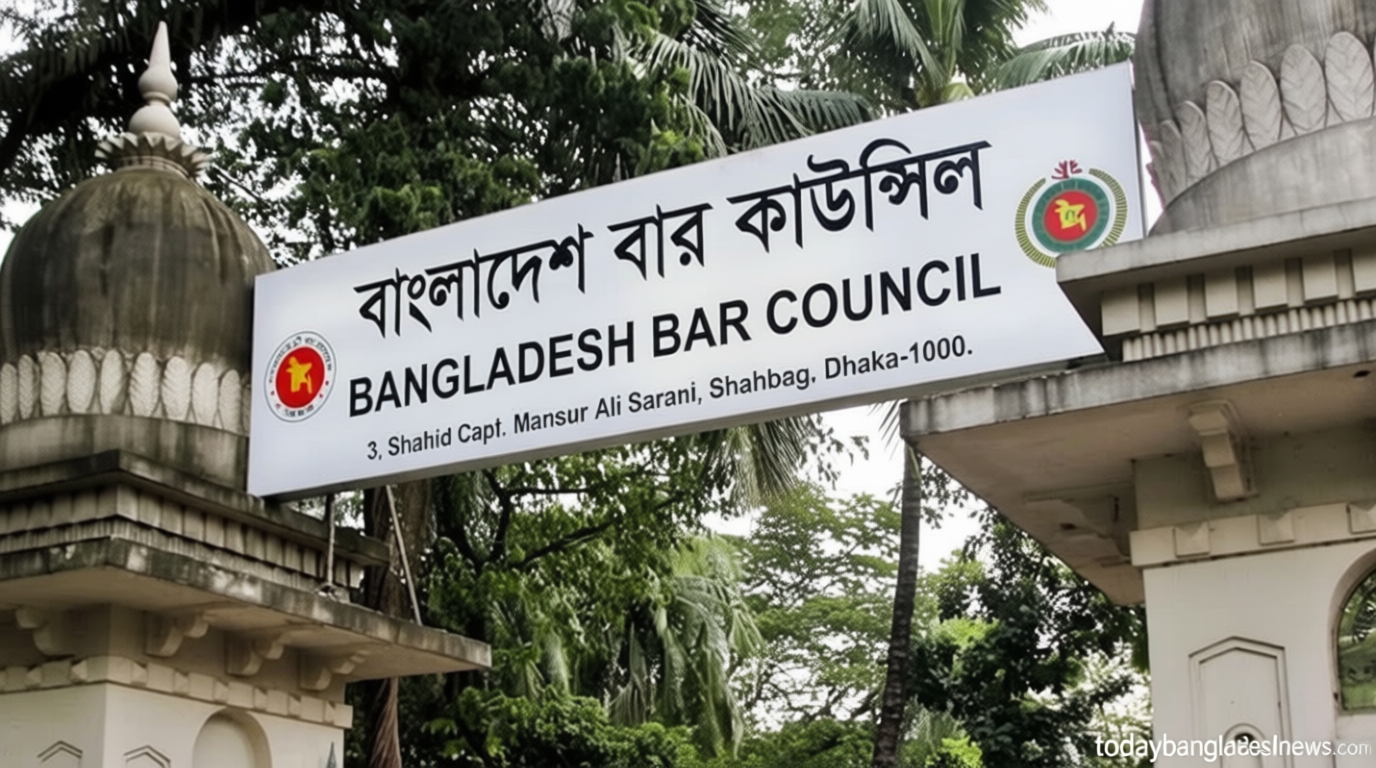 বার কাউন্সিলের এমসিকিউ পরীক্ষার ফল প্রকাশ