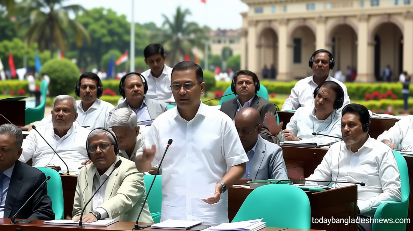 সরকার যেকোনো মূল্যে তিস্তা ব্যারেজ নির্মাণ করবে: প্রধানমন্ত্রী