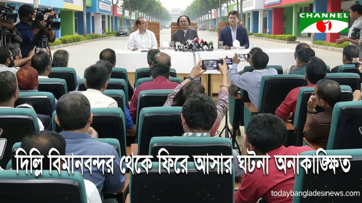পরবর্তী পদক্ষেপ পররাষ্ট্র মন্ত্রণালয় থেকে নেওয়া হচ্ছে: প্রধানমন্ত্রীর তথ‍্য উপদেষ্টা