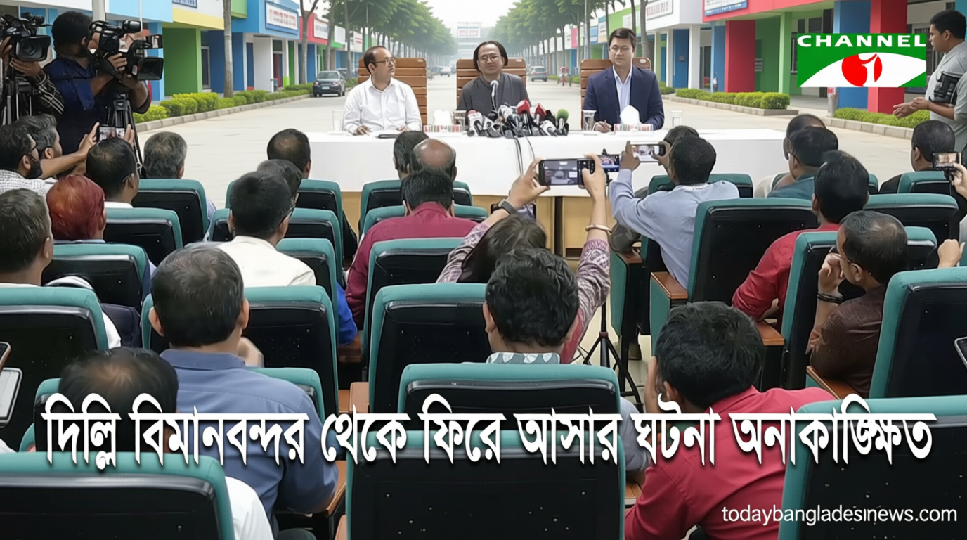 পরবর্তী পদক্ষেপ পররাষ্ট্র মন্ত্রণালয় থেকে নেওয়া হচ্ছে: প্রধানমন্ত্রীর তথ‍্য উপদেষ্টা