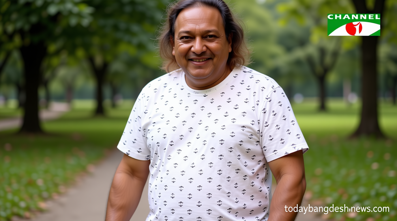 বিশ্বকাপের আনন্দকে বাড়িয়ে দিতে ‘মনি বিস্কুট-চ্যানেল আই বিশ্বকাপ’