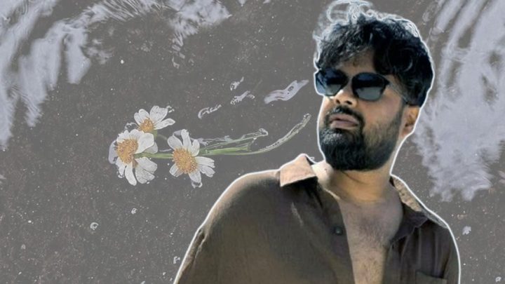 আদনানের প্রথম সিনেমা হবে প্রেমের, বললেন ‘গল্প লেখা শেষ’
