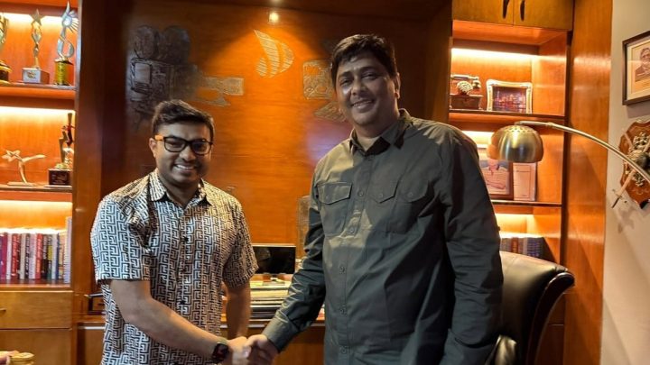 নতুন স্বপ্ন নিয়ে ফিরছেন ‘প্রিয়তমা’র সফল জুটি আদনান-হিমেল
