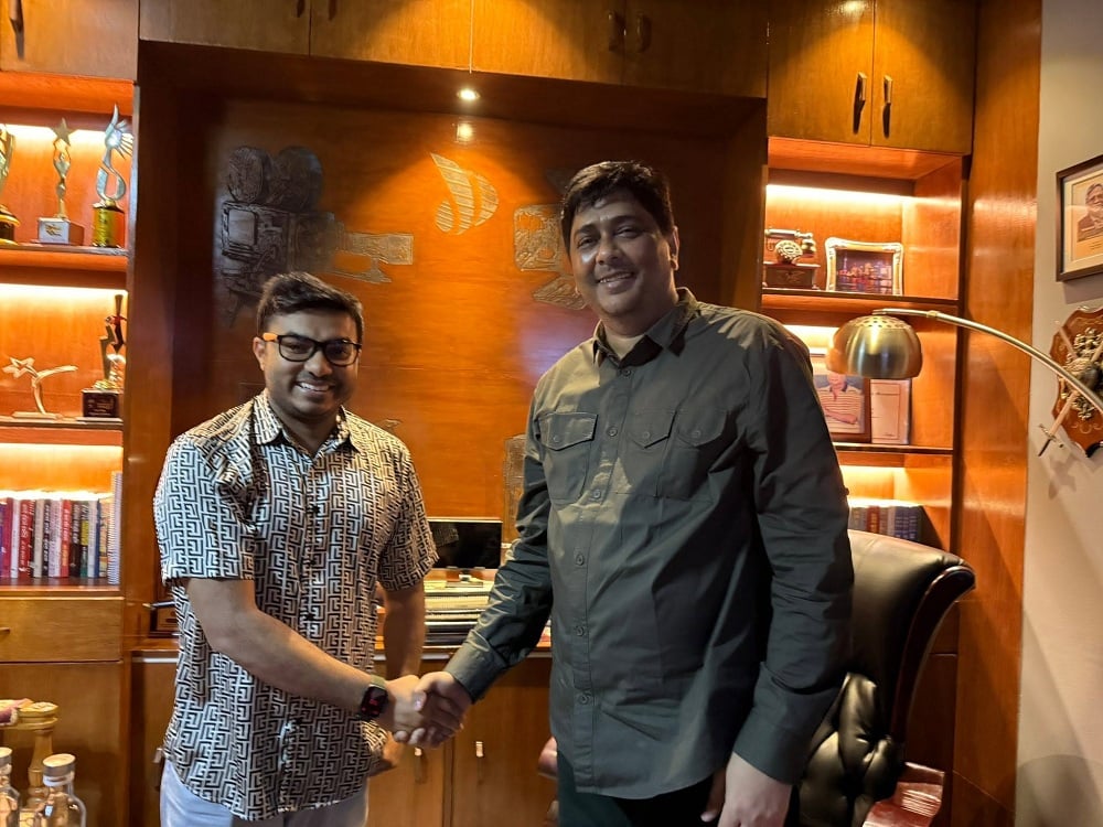 নতুন স্বপ্ন নিয়ে ফিরছেন ‘প্রিয়তমা’র সফল জুটি আদনান-হিমেল