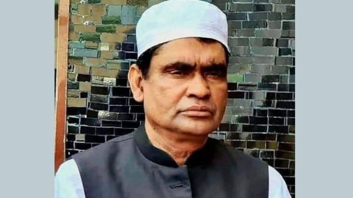 আওয়ামী লীগ নেতার মৃত্যুর খবর শুনে মারা গেলেন ছোট বোন