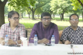 ‘এই সরকার পাঁচ বছর দেশ চালাতে পারবে না’