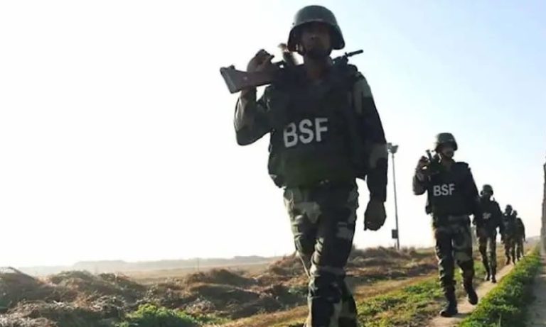 bsf