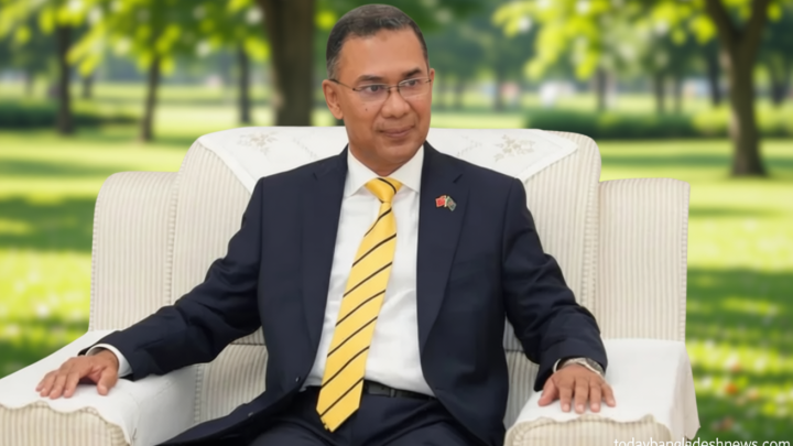 বেইজিংয়ে তারেক রহমান ও চীনা প্রধানমন্ত্রীর দ্বিপাক্ষিক বৈঠক আজ