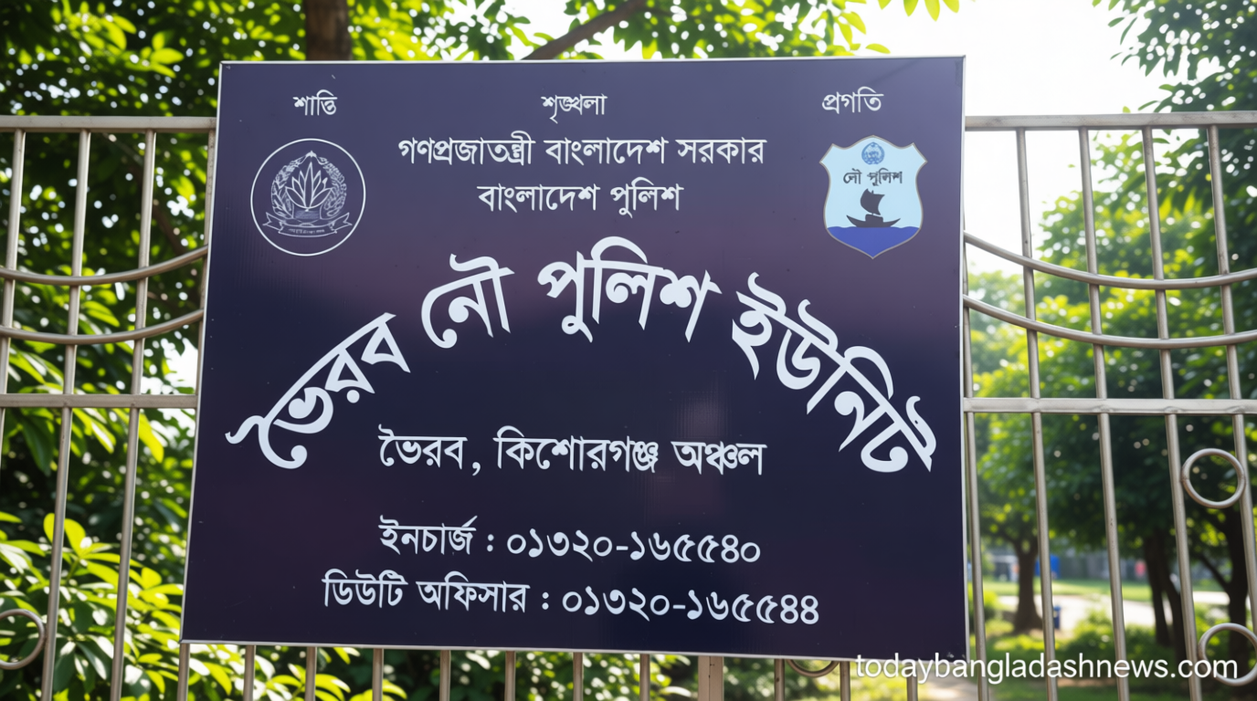 মেঘনা নদী থেকে বস্তাবন্দি অজ্ঞাত যুবকের মরদেহ উদ্ধার
