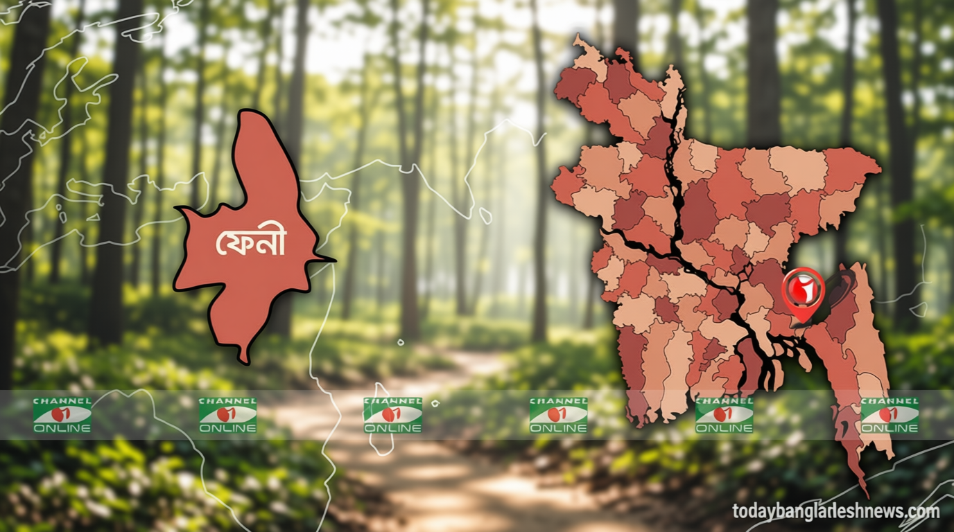 ফেনীতে পিকআপ-সিএনজির সংঘর্ষে মা-মেয়েসহ নিহত ৩