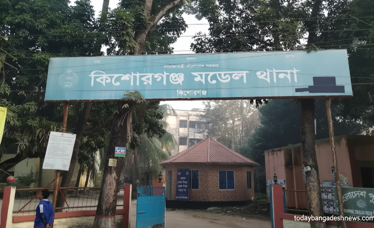 কাঁঠাল নিয়ে ঝগড়া, ছেলে-পুত্রবধূর মারধরে বৃদ্ধের মৃত্যুর অভিযোগ