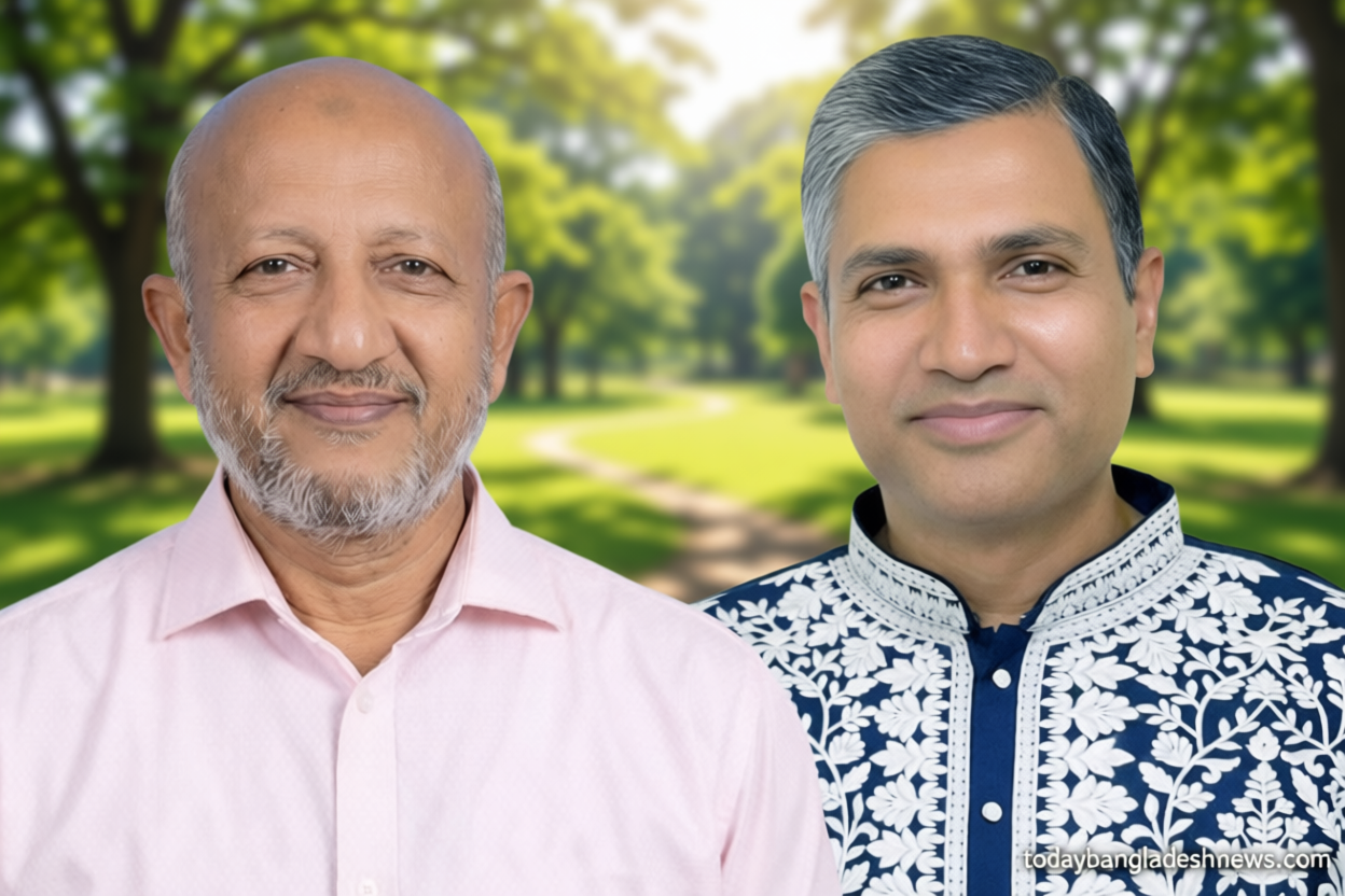 প্রকৃতি ও জীবন ক্লাব ভৈরবের নতুন কমিটি, পরিবেশ রক্ষায় কর্মপরিকল্পনা