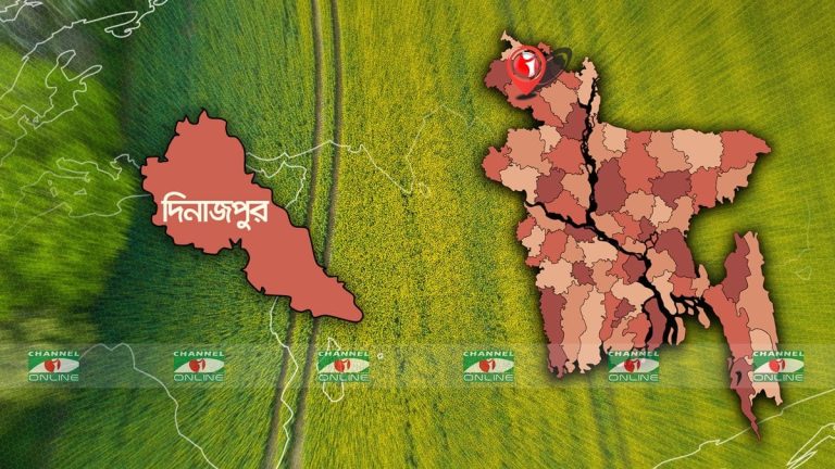 dinajpur-map