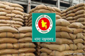 দেশে খাদ্যশস্যের মজুত ২০ লাখ ৬০ হাজার টন ছাড়িয়েছে