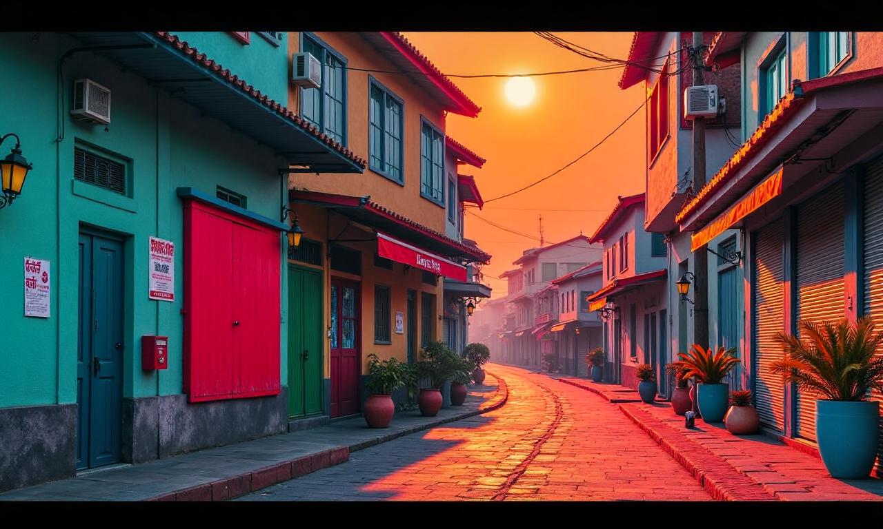 বিশ্বকাপ আয়োজন নিয়ে উৎসবের রঙ লেগেছে নিউইয়র্কে