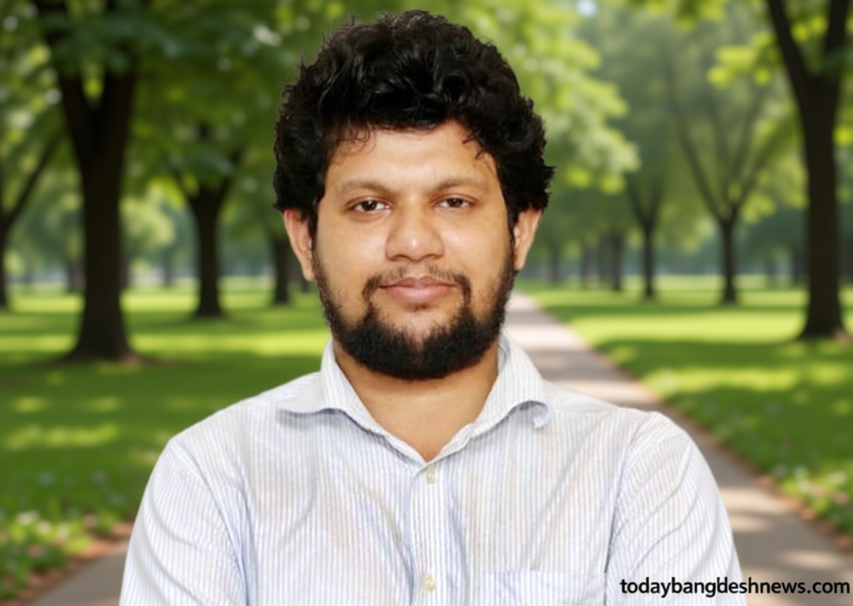 ‘শিবিরের বট এবং একটিভিস্টরা বারবার আমার ফাঁসির দাবি তুলছেন’