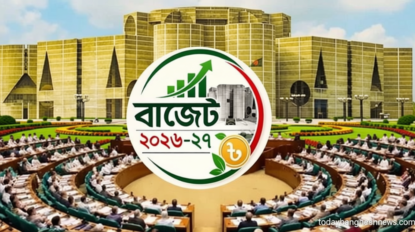 নতুন সরকারের প্রথম বাজেটে যেসব বিষয় গুরুত্ব পাচ্ছে