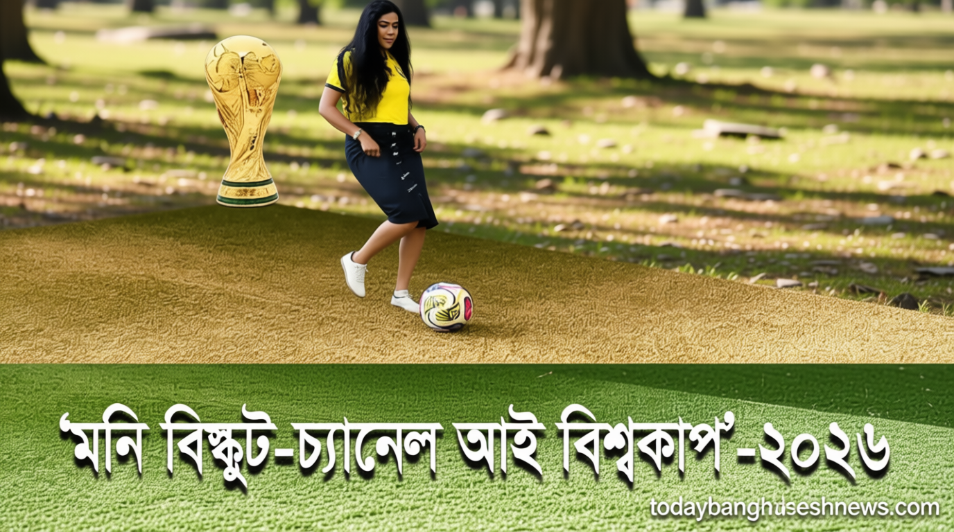 বিশ্বকাপে ব্যতিক্রমী আয়োজনে অভিভূত বিশিষ্টজনেরা