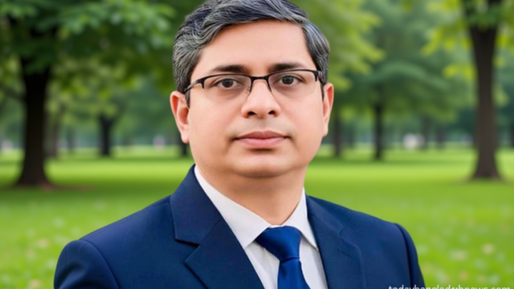 চার সাংবাদিকের বিরুদ্ধে মামলার ঘটনায় এলজিআরডি প্রতিমন্ত্রীর দুঃখপ্রকাশ