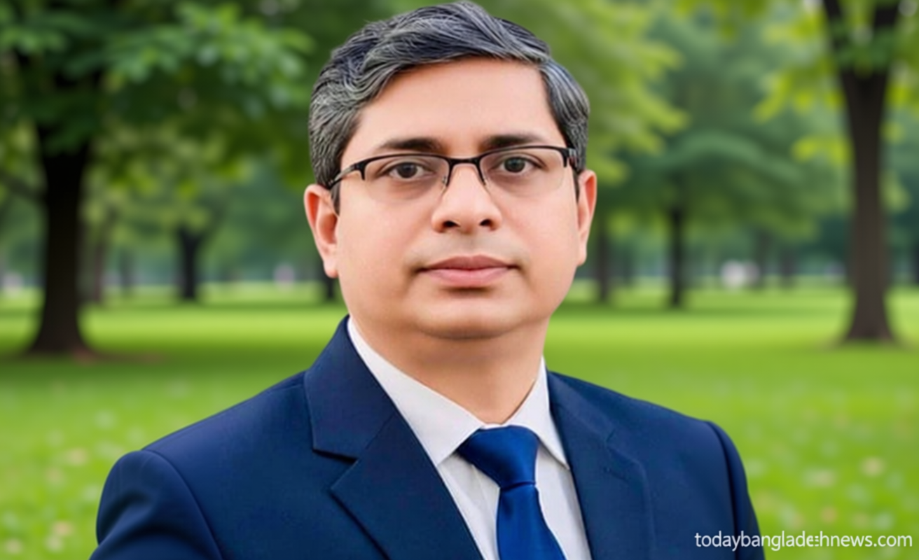 চার সাংবাদিকের বিরুদ্ধে মামলার ঘটনায় এলজিআরডি প্রতিমন্ত্রীর দুঃখপ্রকাশ